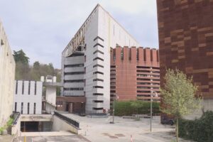 Progetti Università Fermi