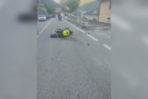 Incidente Laglio