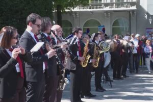 Celebrazione del 25 Aprile, cerimonie a Como e in tutta la provincia
