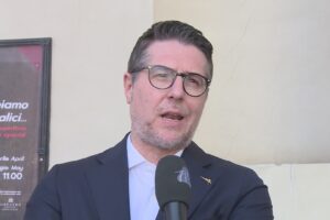 Decreto sicurezza, Molteni: “Orgoglioso. Uno sforzo immane per contrastare tutte le forme di illegalità”