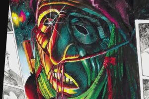 “Lario a fumetti”, esposizione a Palazzo Pirelli fino all’8 maggio