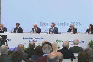 Assemblea Bcc Brianza e Laghi. Il presidente Pontiggia: “Una banca a servizio del territorio”