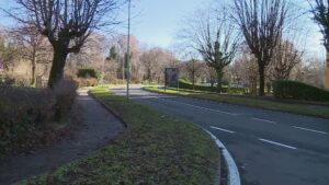 Como: 20enne gambizzato in via Di Vittorio, caccia agli aggressori scappati su una Punto grigia