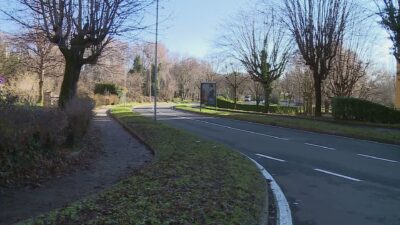 Como: 20enne gambizzato in via Di Vittorio, caccia agli aggressori scappati su una Punto grigia