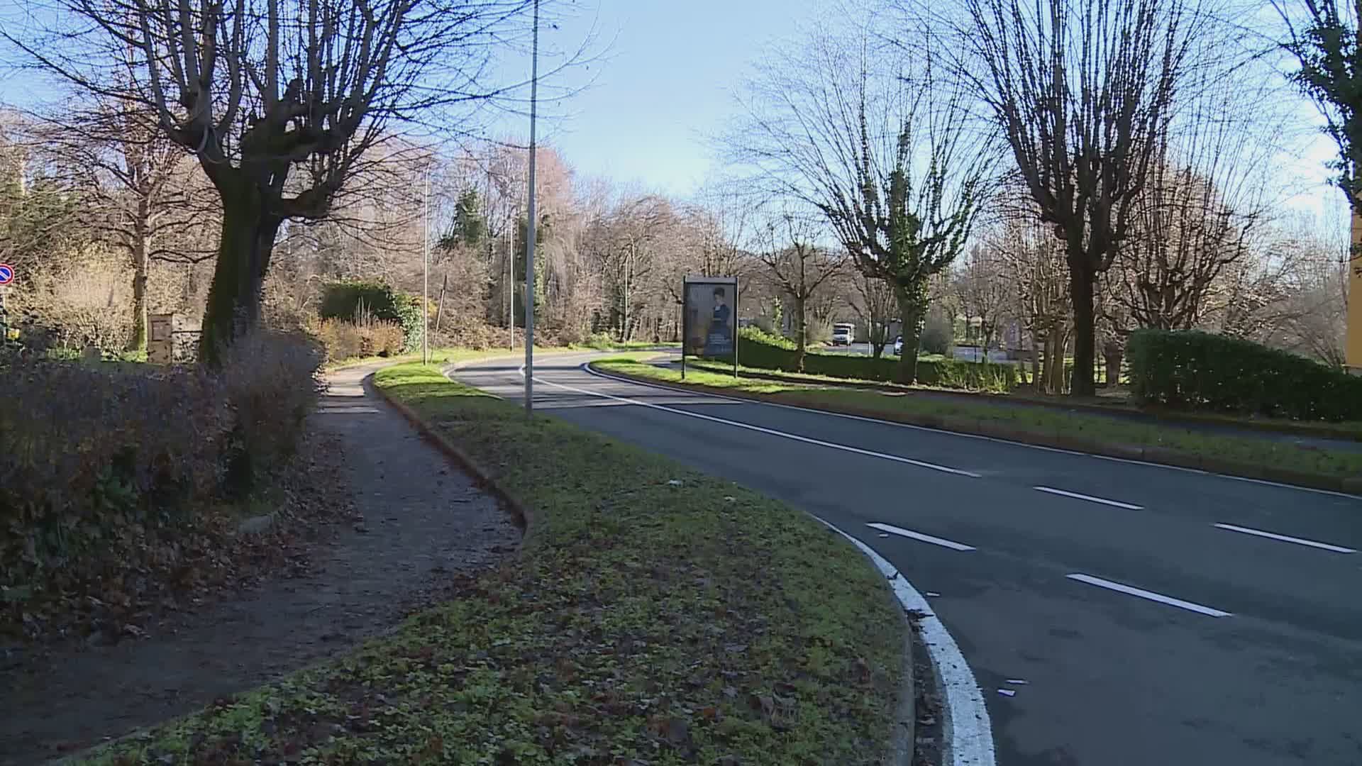 Como: 20enne gambizzato in via Di Vittorio, caccia agli aggressori scappati su una Punto grigia