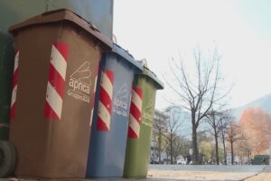 Approvate le Tariffe Tari a Como. Rapinese: “Stanati gli evasori, il conto è più equo per tutti”