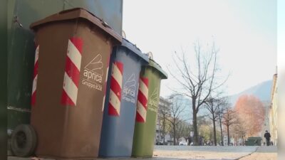 Approvate le Tariffe Tari a Como. Rapinese: “Stanati gli evasori, il conto è più equo per tutti”