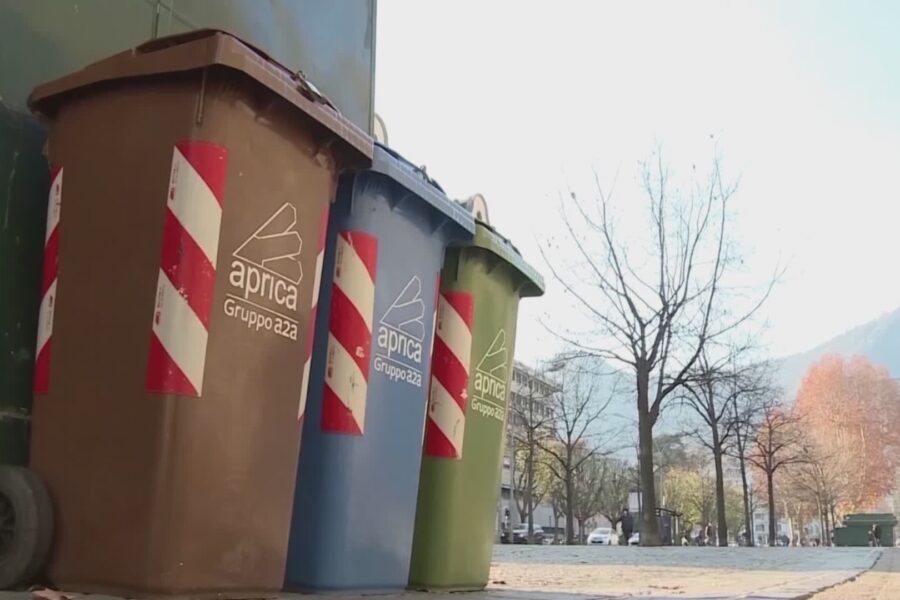 Approvate le Tariffe Tari a Como. Rapinese: “Stanati gli evasori, il conto è più equo per tutti”