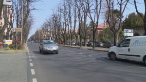 Rapina a Busto Arsizio, arrestato 26enne comasco. Ha rubato liquori e aggredito i vigilantes