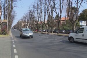 Rapina a Busto Arsizio, arrestato 26enne comasco. Ha rubato liquori e aggredito i vigilantes