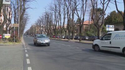 Rapina a Busto Arsizio, arrestato 26enne comasco. Ha rubato liquori e aggredito i vigilantes