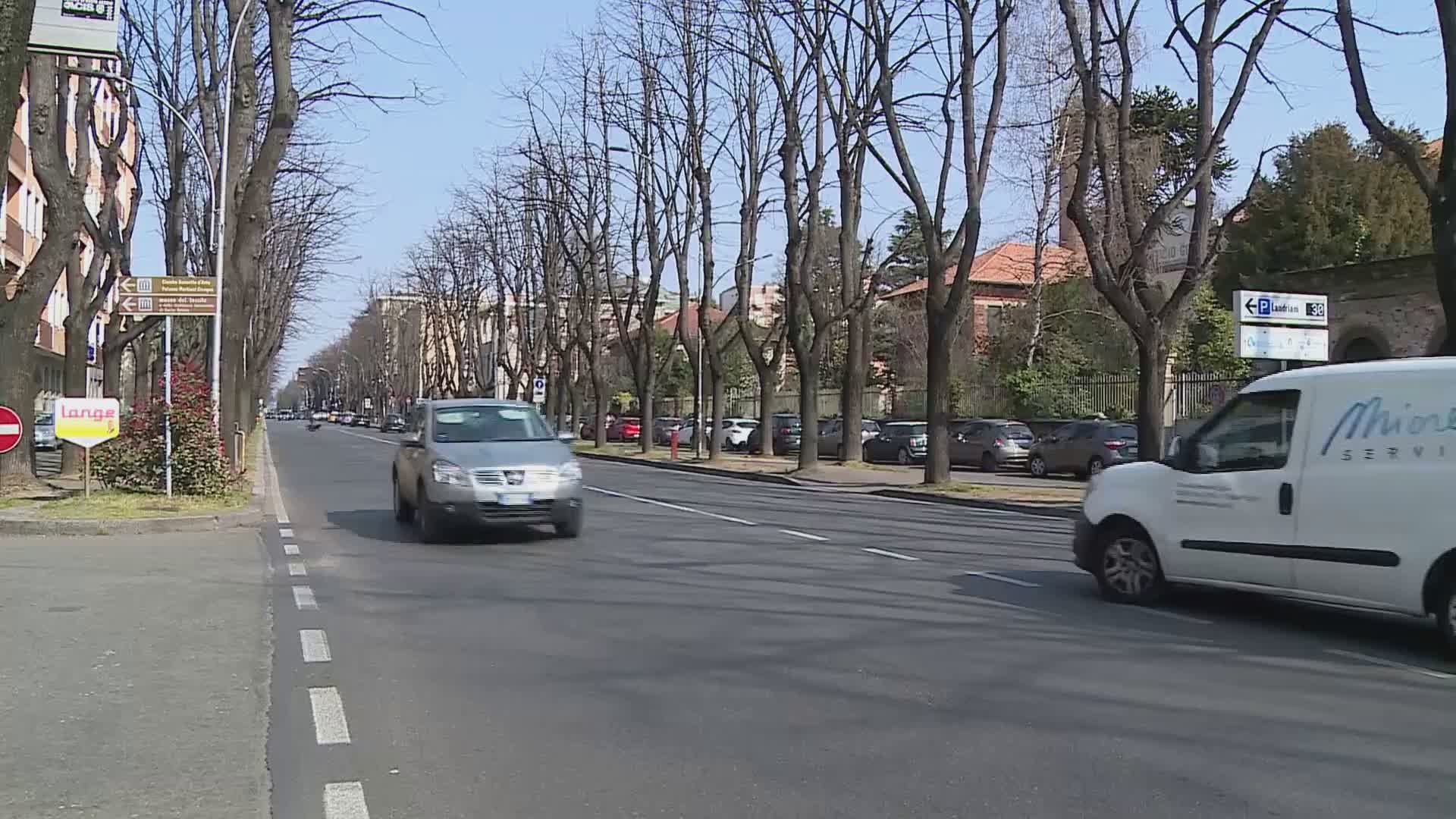 Rapina a Busto Arsizio, arrestato 26enne comasco. Ha rubato liquori e aggredito i vigilantes