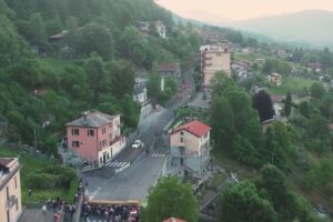 Torna il Rally della Valle Intelvi, orari e percorso