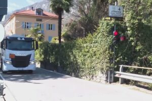 Regina, interventi di allargamento delle strettoie: convenzione tra Anas, Provincia di Como e Comuni