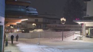 Strage di Crans Montana, l’Italia si costituisce parte civile nel processo