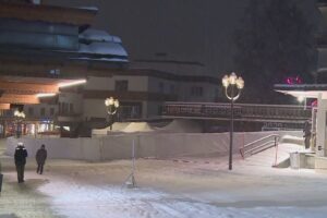 Strage di Crans Montana, l’Italia si costituisce parte civile nel processo