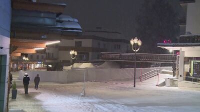 Strage di Crans Montana, l’Italia si costituisce parte civile nel processo