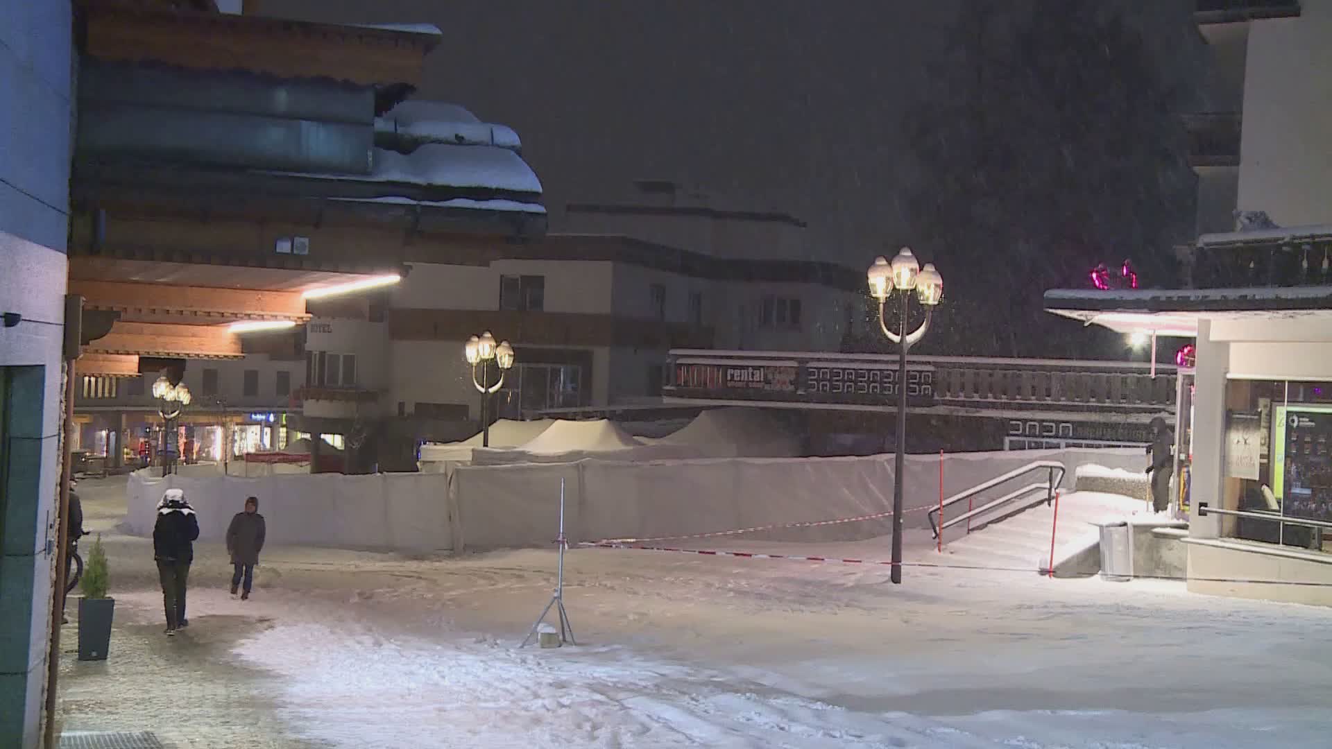 Strage di Crans Montana, l’Italia si costituisce parte civile nel processo