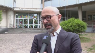 Stadio e polemiche dopo la nota del Como, la replica di Molteni: “Nessuna incomprensione”