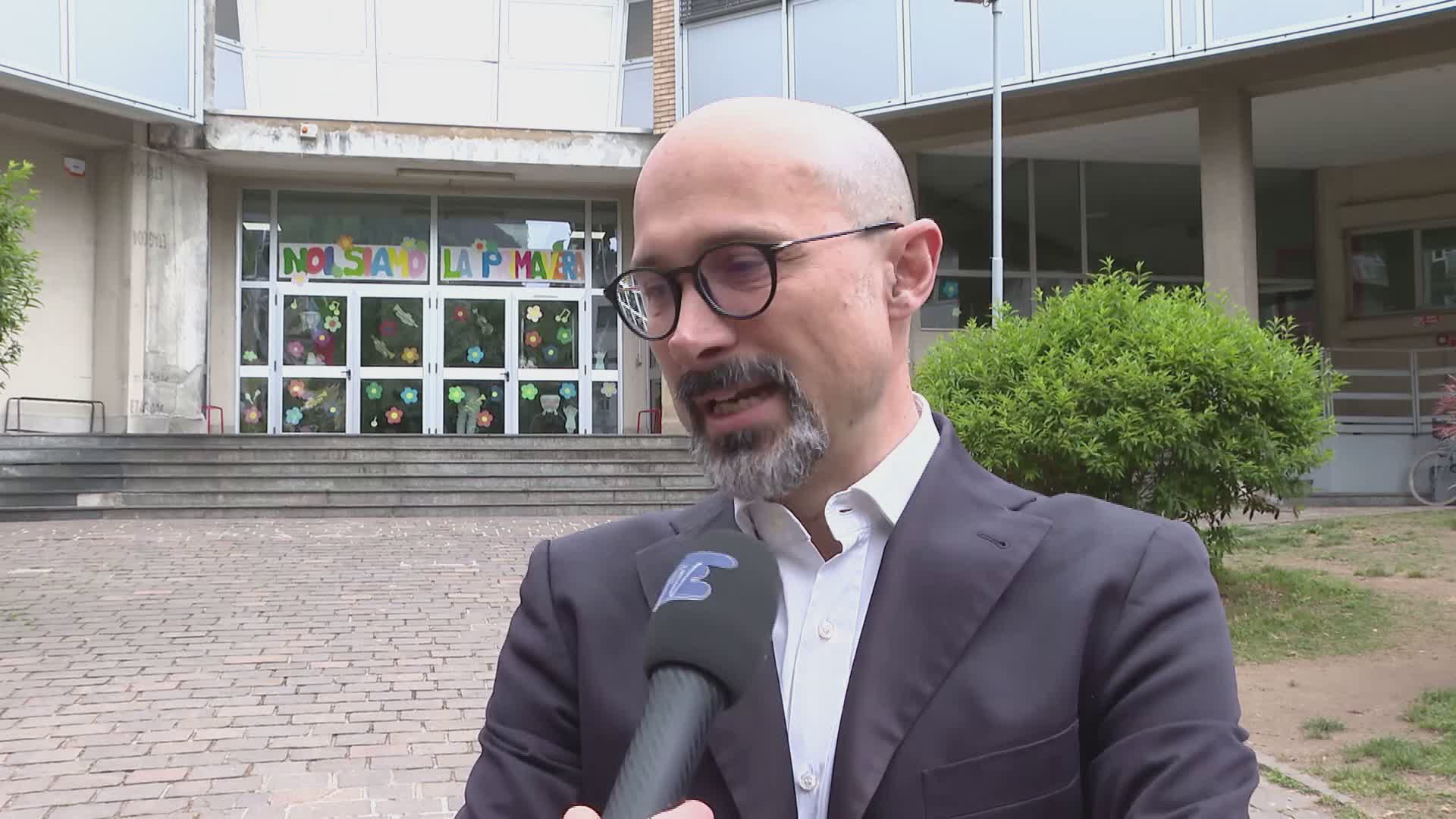 Stadio e polemiche dopo la nota del Como, la replica di Molteni: “Nessuna incomprensione”