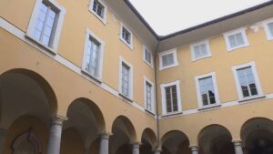 A Sagnino il centro estivo per i bimbi dell’asilo. Iscrizioni fino al 14 maggio