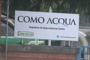 Como Acqua, approvato il bilancio 2025: investimenti per 49 milioni di euro e utile a 6,5 milioni