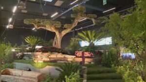 Agrinatura da domani al 3 maggio protagonista a Lariofiere di Erba