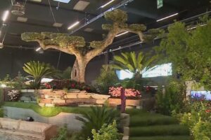 Agrinatura da domani al 3 maggio protagonista a Lariofiere di Erba