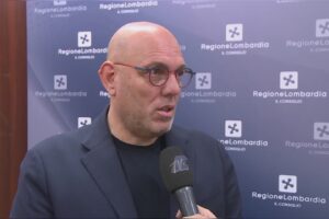 Parapetti, Sertori dopo le stoccate di Rapinese: “Incontrerò il vulcanico sindaco di Como”