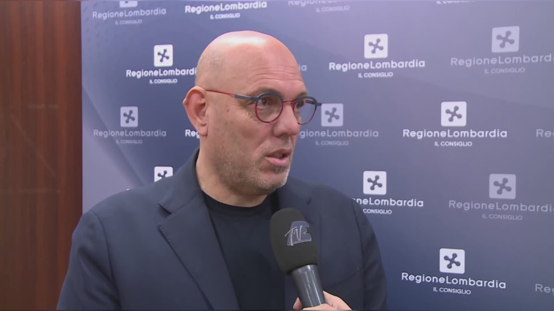 Parapetti, Sertori dopo le stoccate di Rapinese: “Incontrerò il vulcanico sindaco di Como”