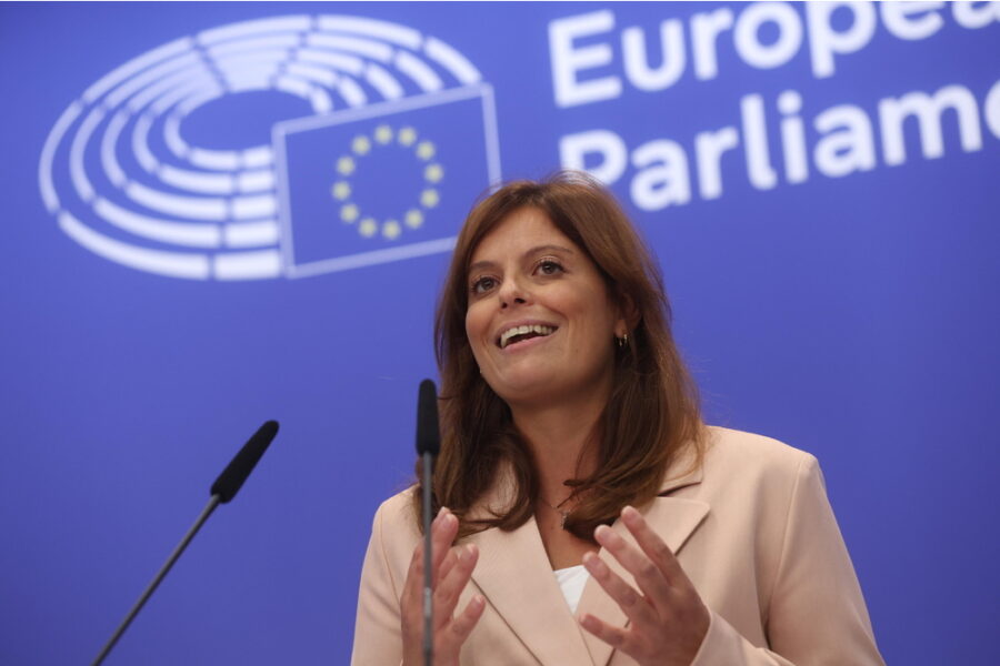 'La settimana scorsa