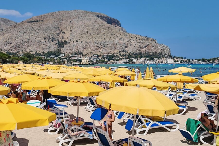 Cga accoglie l'appello della società Italo-belga