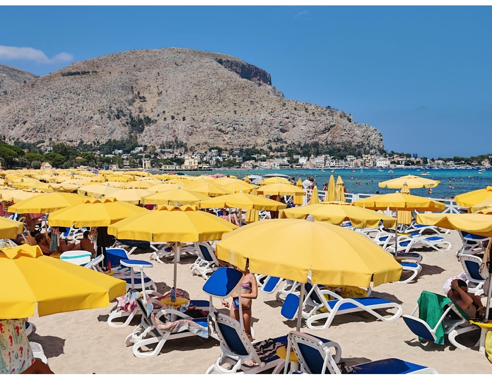 ++ Sospeso stop concessione spiaggia Mondello, ‘rischi ordine pubblico’ ++