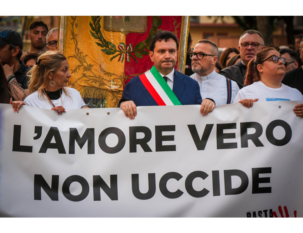 14enne uccisa dall’ex ,domani l’udienza preliminare ad Aversa