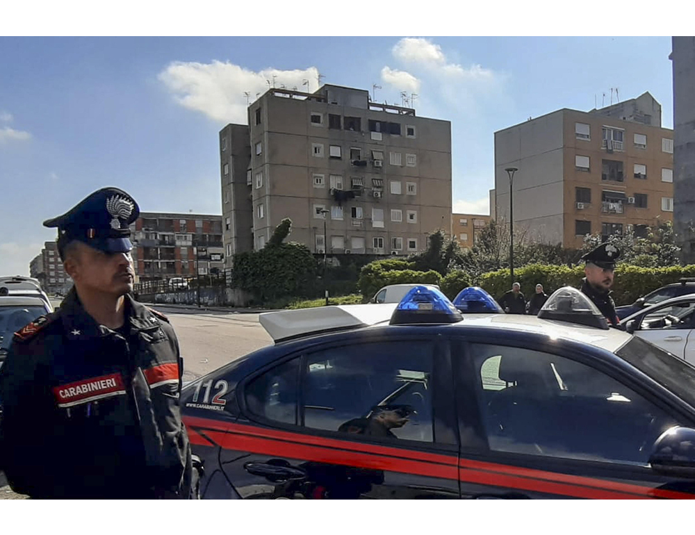 20enne ucciso a Napoli, si rafforza ipotesi che non fosse l’ obiettivo