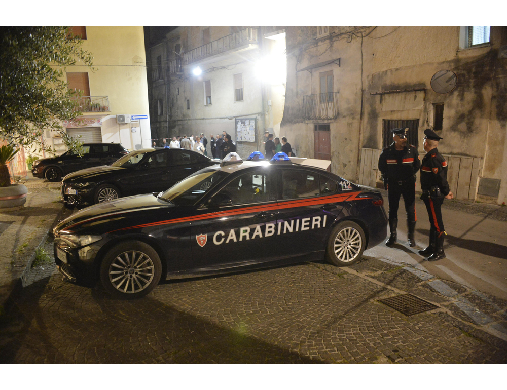 20enne ucciso nel Casertano, reo-confesso al gip ‘chiedo scusa e mi pento’