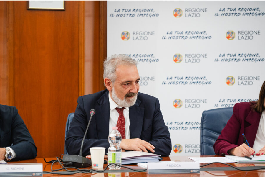 'Liberazione dal nazifascismo espressione di valori che sono patrimonio comune'