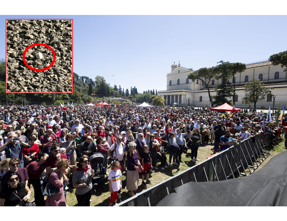25 aprile, fermato a Roma un 21enne per gli spari contro attivisti Anpi