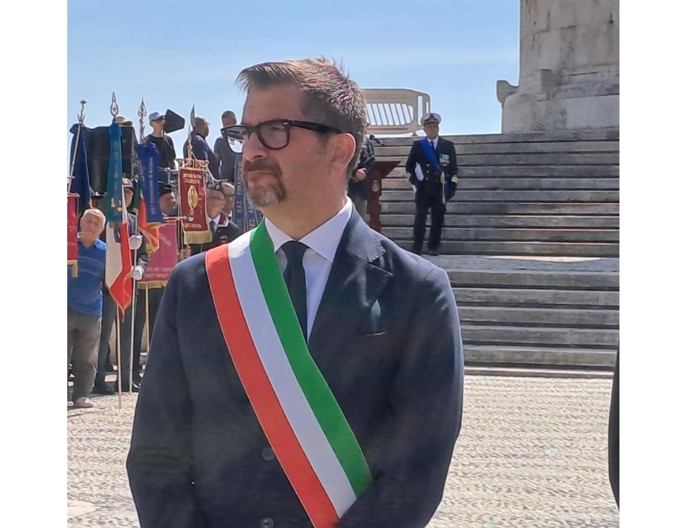 25 aprile: sindaco Ancona ‘Liberazione non è bacheca dove appendere cose estranee’
