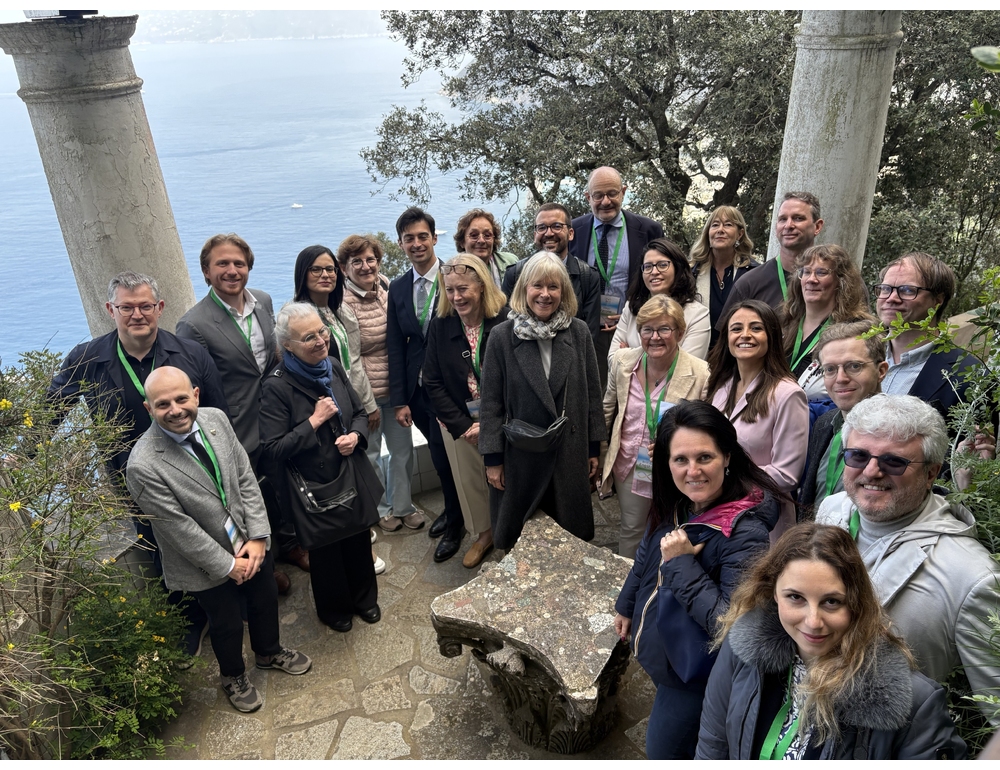 40 ricercatori italiani e svedesi a Villa San Michele per rafforzare collaborazioni