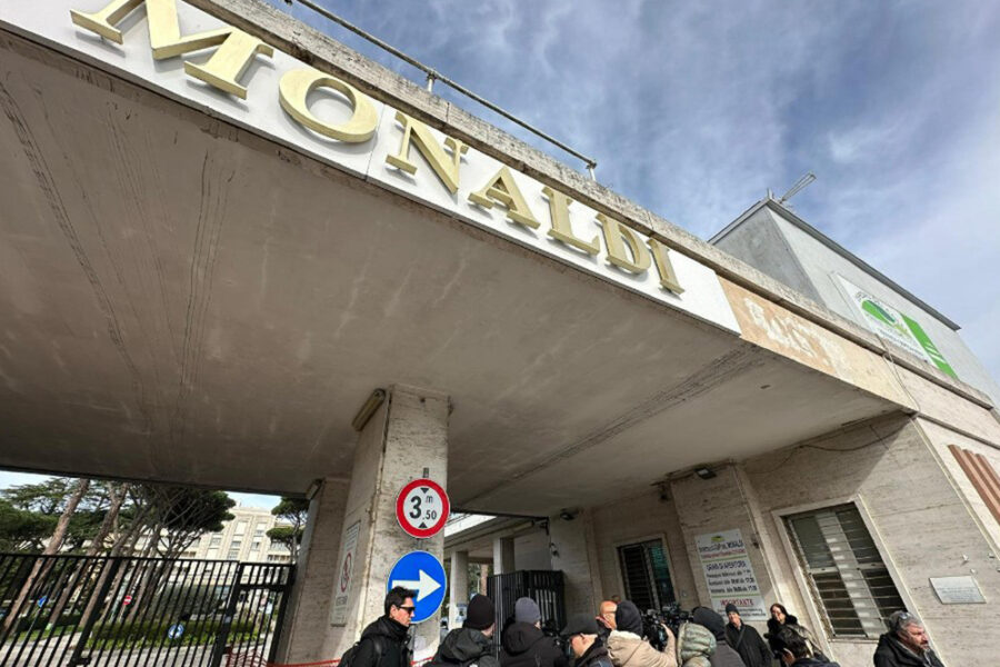 Lettera al presidente Fico: "rassicurazione su continuità cure insufficienti"