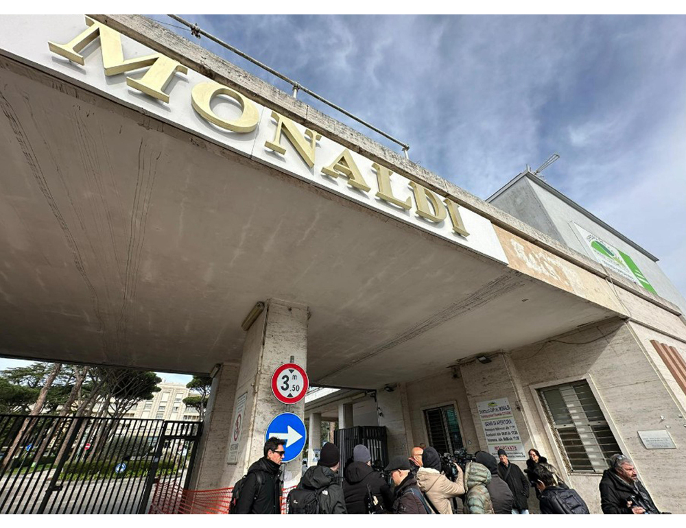 835 genitori di bimbi cardiopatici del Monaldi, ‘ci sentiamo abbandonati’