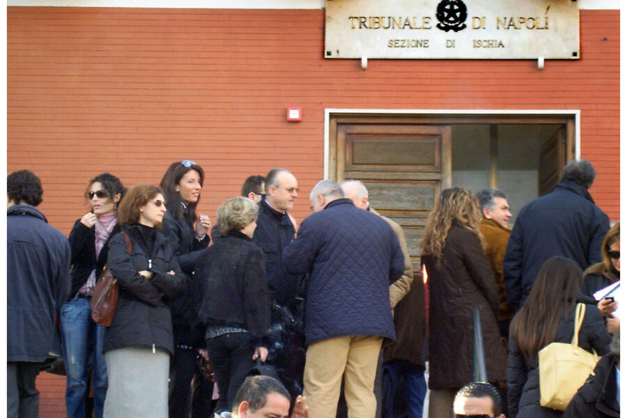 Gli fu conferita nel 2023 per battaglia a tutela Tribunale dell'isola