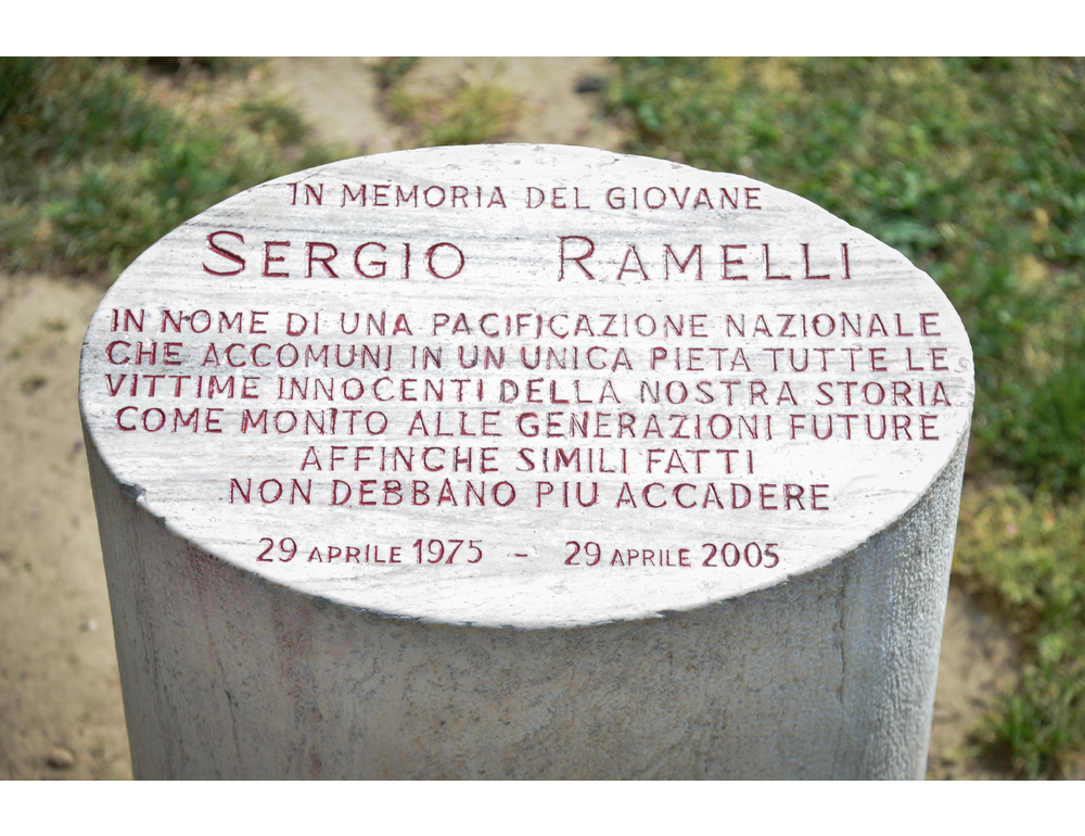 A Milano partito il corteo per Ramelli dell’ultradestra