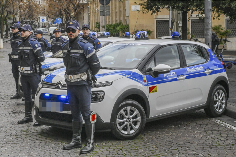 L'uomo