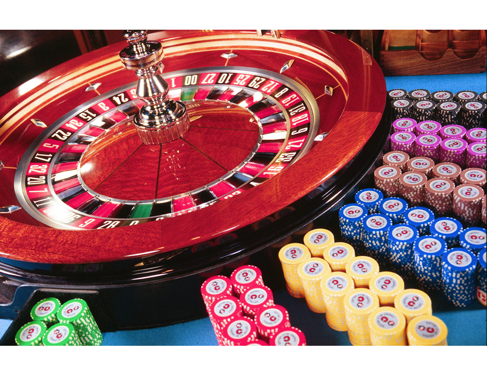 A New York apre il primo casinò con tavoli da gioco e slot machine