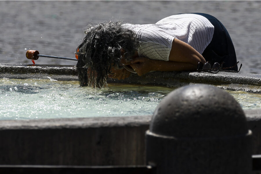 Oltre 60 appuntamenti per l'iniziativa ispirata alla London Climate Action Week