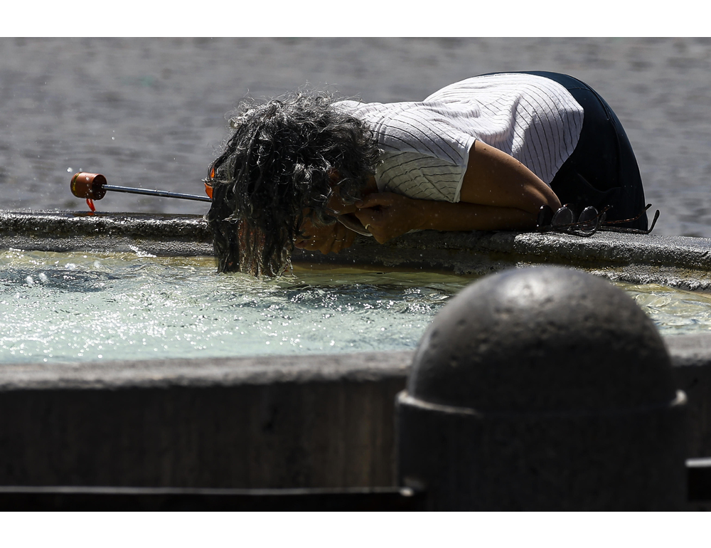 A Padova un evento di nove giorni sulla crisi climatica