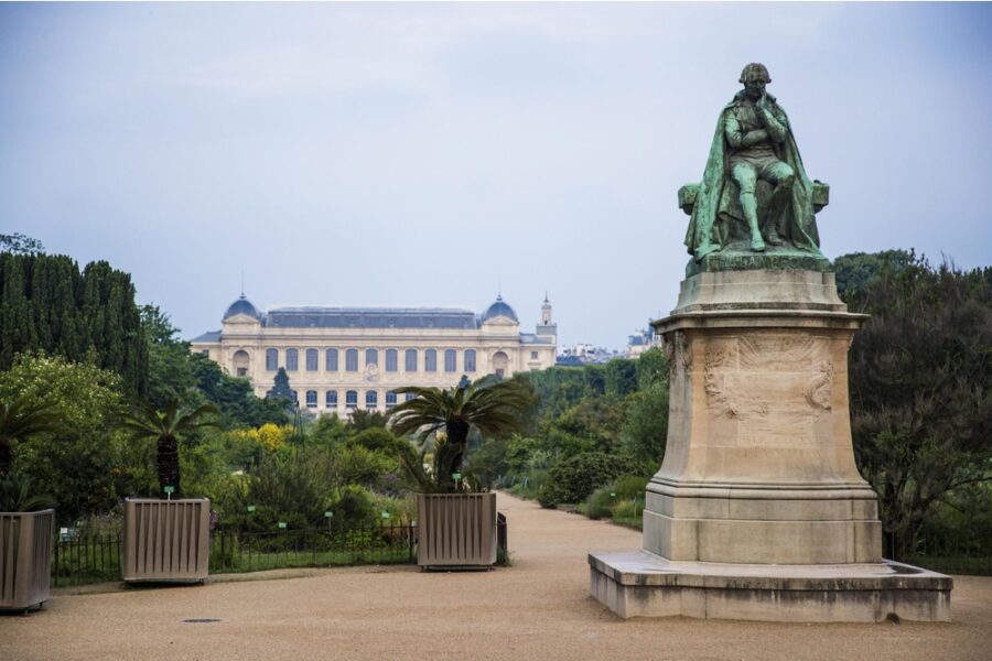 Degrado negli edifici