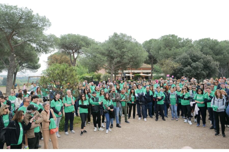 Vittima di un attentato a Tel Aviv. Progetti solidali nel suo nome